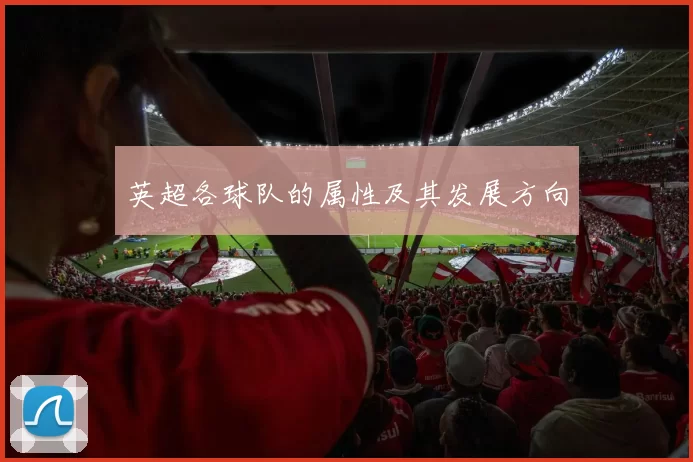 英超各球队的属性及其发展方向