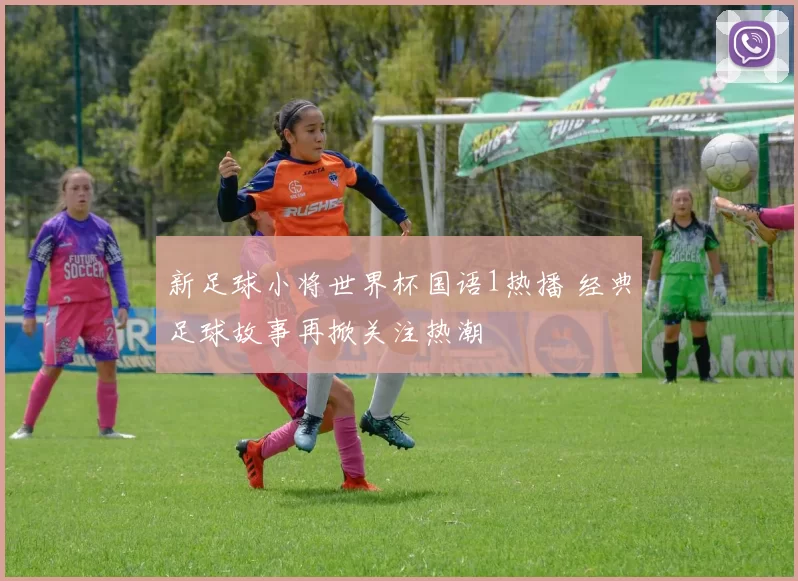 新足球小将世界杯国语1热播 经典足球故事再掀关注热潮