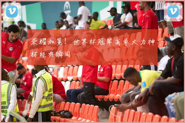 荣耀加冕!世界杯冠军高举大力神杯经典瞬间