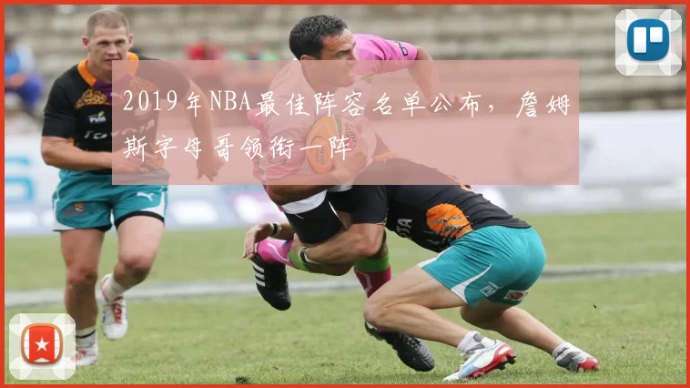 2019年NBA最佳阵容名单公布,詹姆斯字母哥领衔一阵
