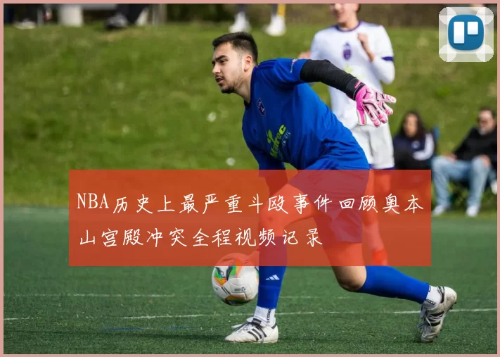 NBA历史上最严重斗殴事件回顾奥本山宫殿冲突全程视频记录