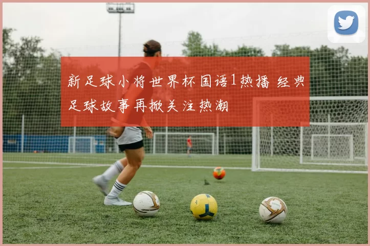 新足球小将世界杯国语1热播 经典足球故事再掀关注热潮