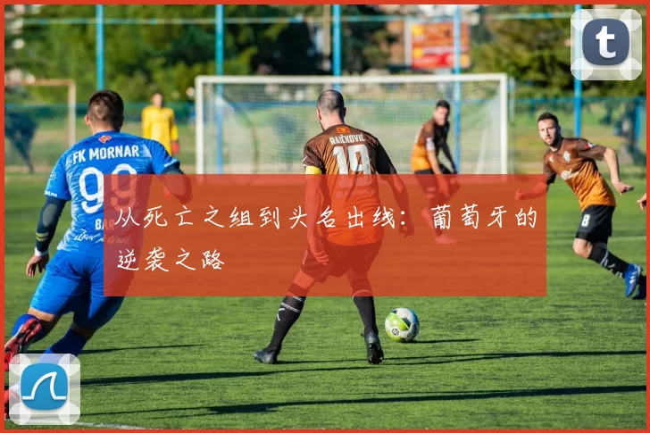 从死亡之组到头名出线:葡萄牙的逆袭之路